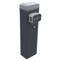 Barrera vehicular GT4 Para Carriles de Hasta 4 Metros / Tiempo de Apertura 4 Segundos / Izquierda o Derecha Configurable en Camp