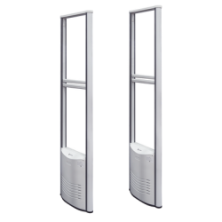 Par de Arcos EAS AM para Protección de Ropa, Botellas, Accesorios RX, TX 58 KHz