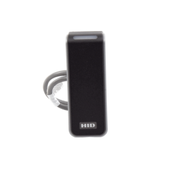Lector SIGNO PRIORITY Multitecnologia/ 20NKS-T0-000000/ Garantia de Por Vida/ Pigtail/Wiegand & OSDP