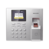 Terminal de Control de Acceso y Asistencia compatible con APP Hik-Connect (P2P) / Lectura de Huella y de Tarjetas EM / Soporta h