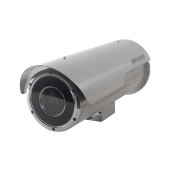 Bala IP 2 Megapixel / 50 mts IR / Anticorrosivo / Ultra Low Light / Lente Var. 3.8 - 16 mm / WDR / 60IPS / Exterior IP67 / ONVIF