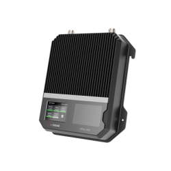 Amplificador Office 200 para 4G, 3G, 2G y llamada VoLTE y convencional. Especial para personalizarlo con antenas, cables y acces