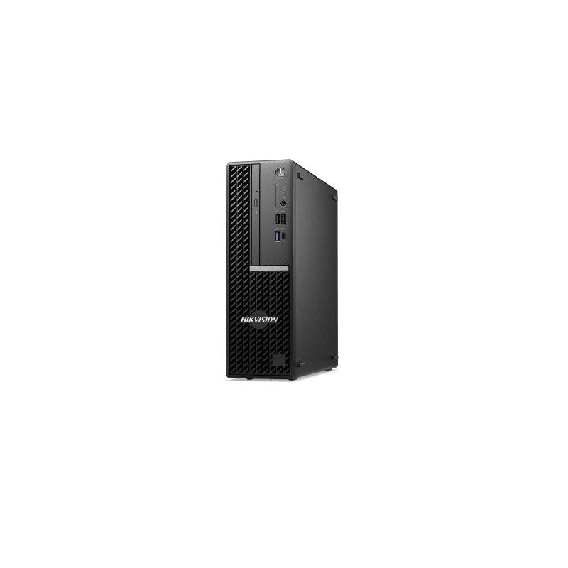 Servidor para Hik-Central Professional / Incluye Licencias de 32 Cámaras y 4 Puertas / Intel® Core™ i5-12500 / 64 Bits / Alt