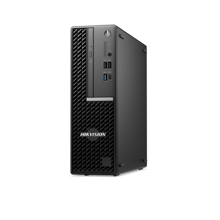 Servidor para Hik-Central Professional / Incluye Licencias de 32 Cámaras y 4 Puertas / Intel® Core™ i5-12500 / 64 Bits / Alt