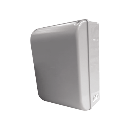 Cuadro De Mando Para Kit 001-U7220 / Alimentación 120V /