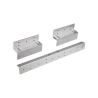 Montaje doble para MAG600NDLED tipo Z y L