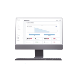 1 Almacén para Open Desk PRO / Inventarios / Ventas / Cotizaciones / Compras / Sin Facturación Fiscal / Suscripción Anual