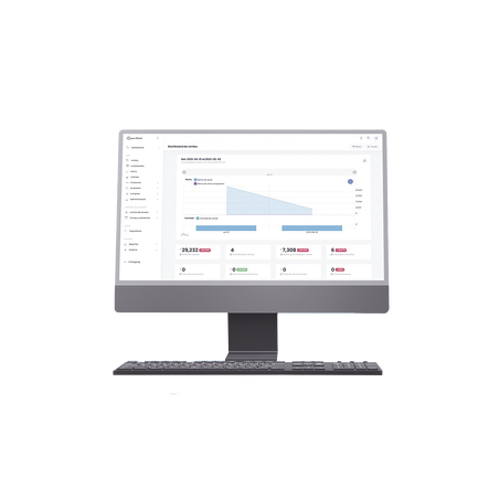 1 Almacén para Open Desk PRO / Inventarios / Ventas / Cotizaciones / Compras / Sin Facturación Fiscal / Suscripción Anual