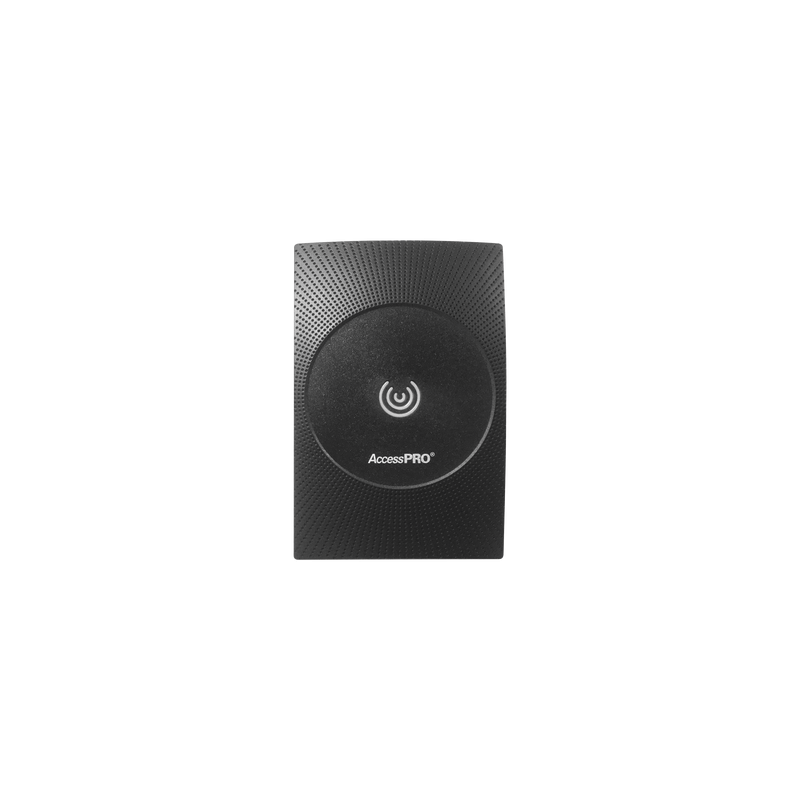 Lector de Proximidad compatible con dispositivos MIFARE®