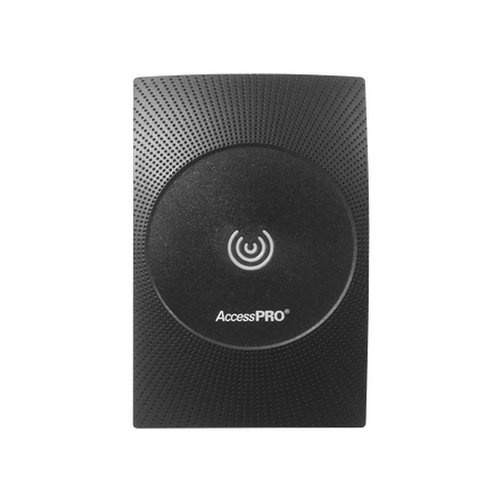 Lector de Proximidad compatible con dispositivos MIFARE®