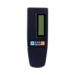 Detector de Frecuencias (Frecuencimetro)