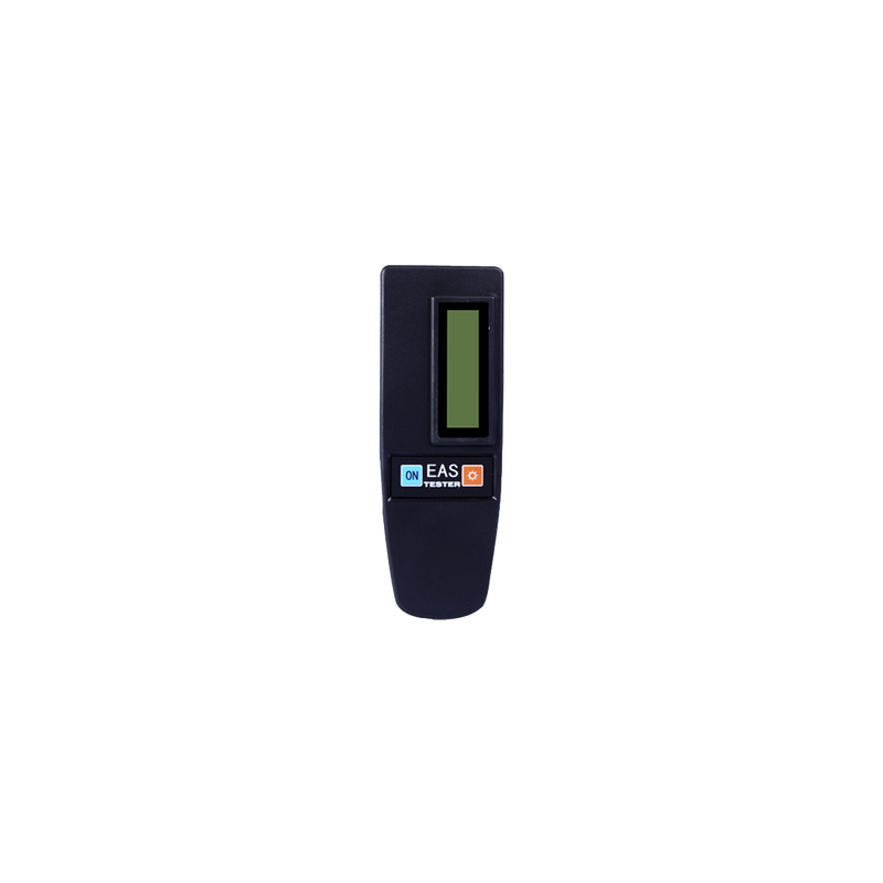 Detector de Frecuencias (Frecuencimetro)