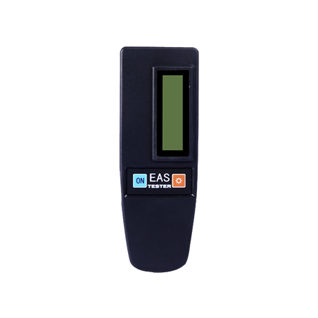 Detector de Frecuencias (Frecuencimetro)