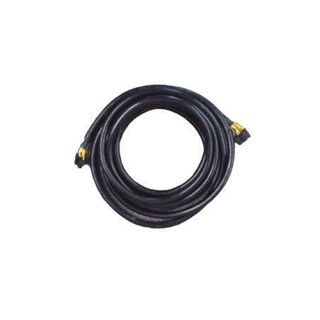 Cable de Interconexión para Torniquetes Hikvision Series 501, 601 y 801 / Cable MOF2*7,5.5M,BK