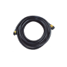 Cable de Interconexión para Torniquetes Hikvision Series 501, 601 y 801 / Cable MOF2*7,5.5M,BK
