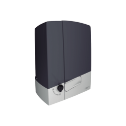 Motor Para Puertas Corredizas de Hasta 1000 Kgs / Velocidad de Apertura 20 Metros X Minuto / Longitud Máxima de la Hoja 20 Metr