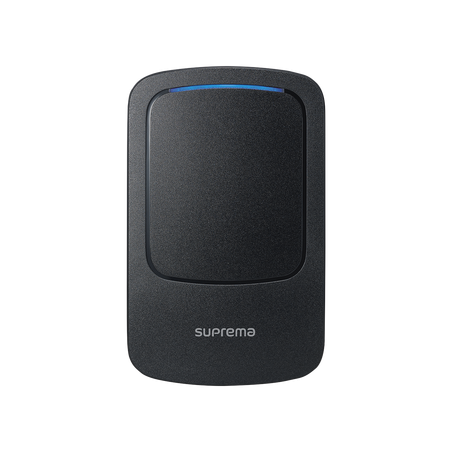 Lector Esclavo de Tarjetas de uso en exterior, Multitecnolgia, NFC y Bluetooth