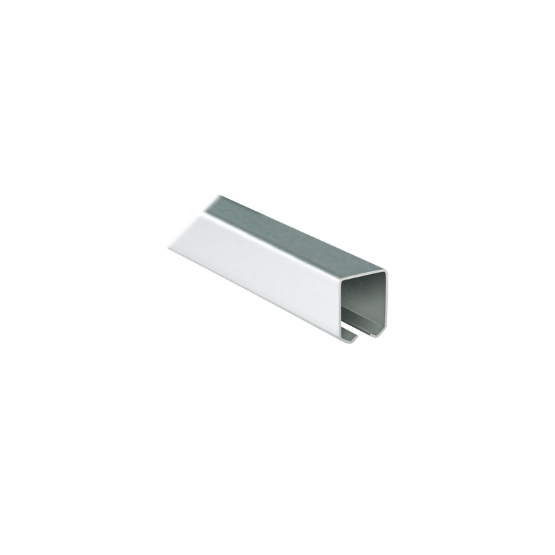 Riel Para Carretilla Mediana / Fabricada en Acero Con Longitud de 6 Metros