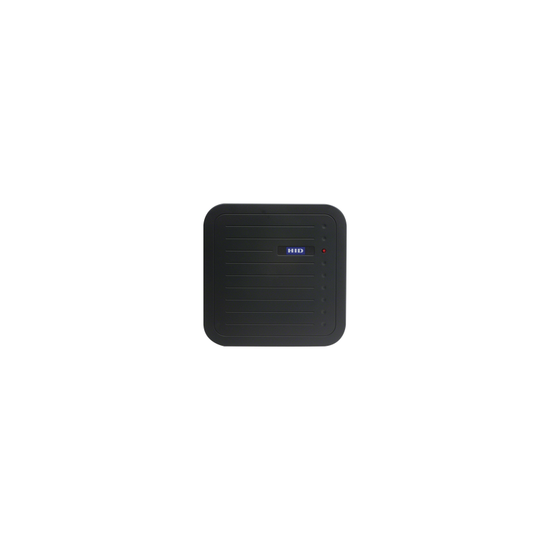 Lector de Proximidad 5375 MaxiProx HID de Largo Alcance