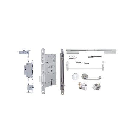 KIT DE CERRADURA PE560