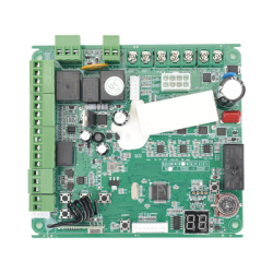 Tarjeta Electrónica para Barreras XB-BL-6M