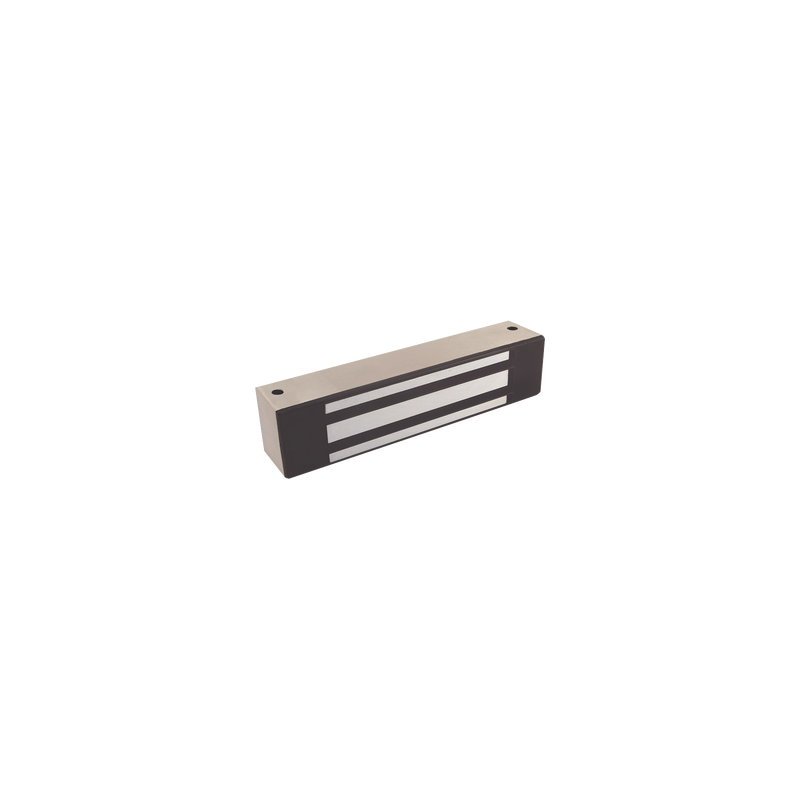 600 lbs Chapa Magnética M32/ Garantía de Por Vida/ Completamente Sellado para intemperie/ UL