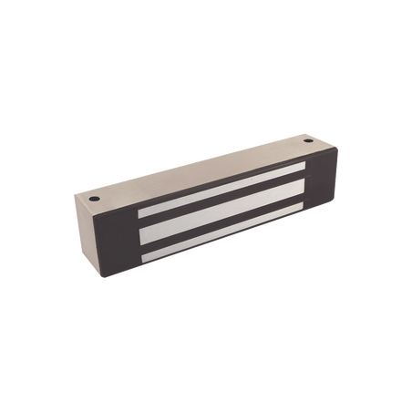 600 lbs Chapa Magnética M32/ Garantía de Por Vida/ Completamente Sellado para intemperie/ UL