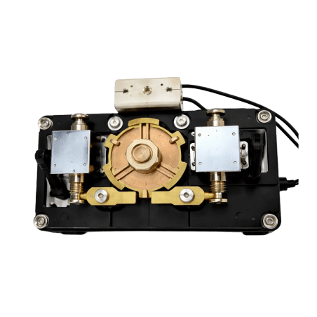 Mecanismo central para torniquetes AccessPRO serie AP1000, AP2000, AP2002