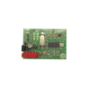 Receptor Inalámbrico.Frecuencia de 433.92 MHz
