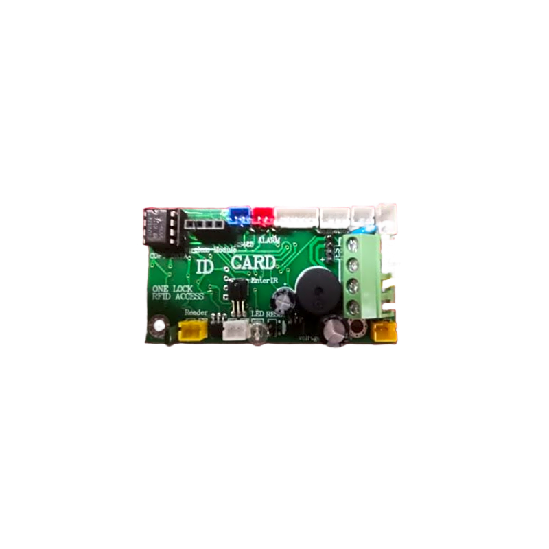 Tarjeta Electrónica de Refacción para ACCESSRIMMOTOR