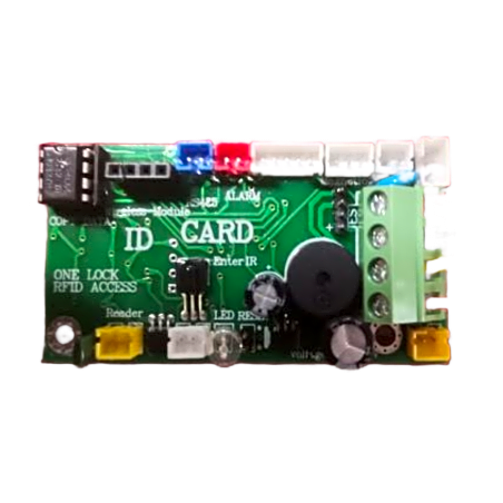 Tarjeta Electrónica de Refacción para ACCESSRIMMOTOR