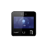Terminal Min Moe WiFi / Touch de Reconocimiento Facial y Huella con Batería de Respaldo Incluida / ASISTENCIA y Control de ACCE