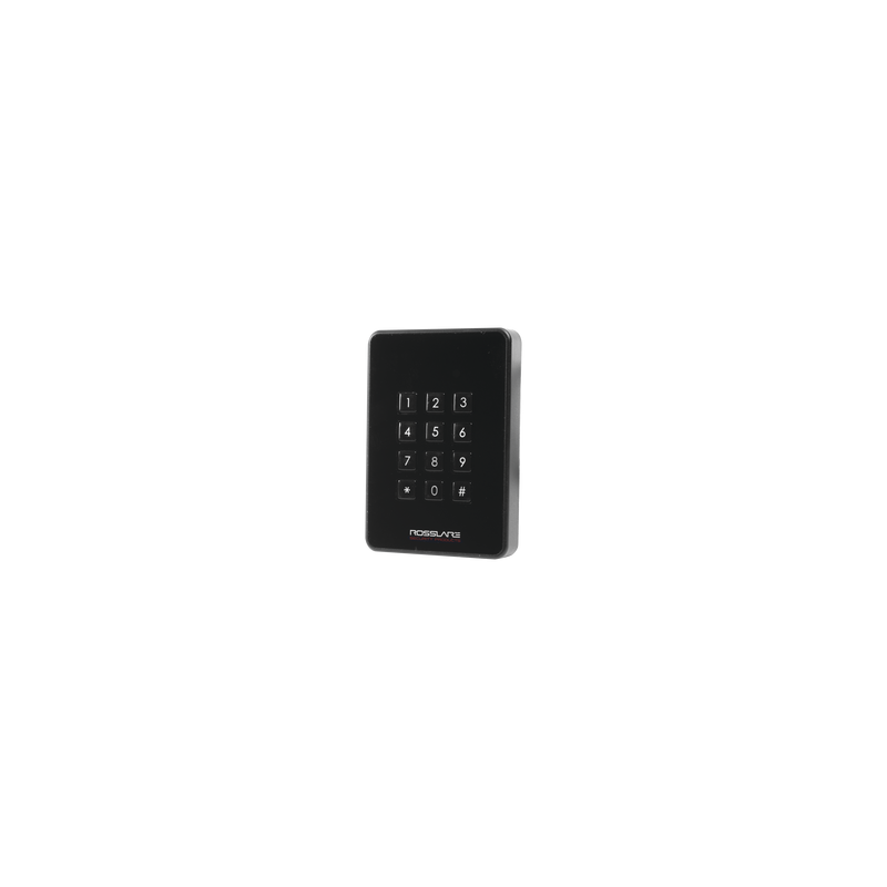 LECTOR D/TARJETAS Mutiformatos, MIFARE NFC-ID, BLUETOOTH (BLE-ID) con Teclado