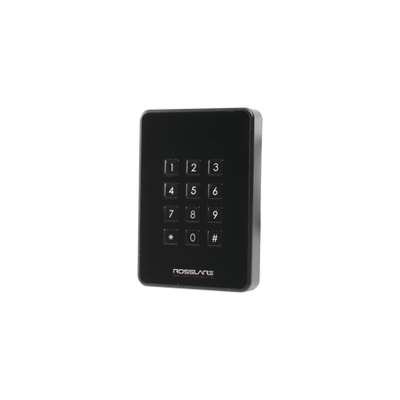 LECTOR D/TARJETAS Mutiformatos, MIFARE NFC-ID, BLUETOOTH (BLE-ID) con Teclado