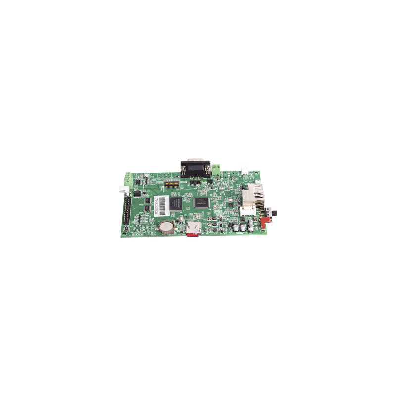 Tarjeta de refacción P/ XRADARIP.