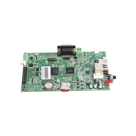 Tarjeta de refacción P/ XRADARIP.