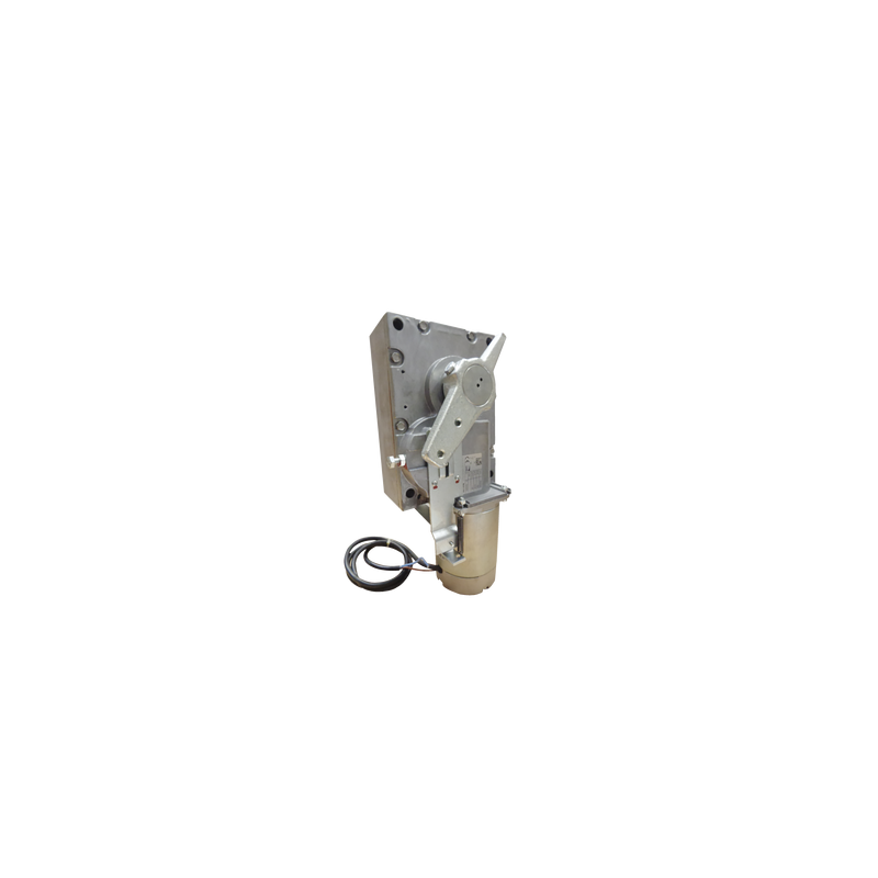 Motor for CAME Barrier model G4000