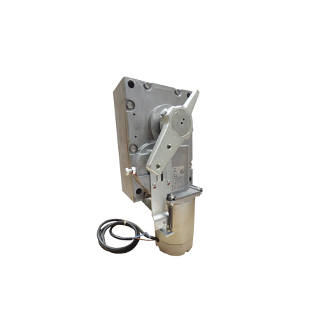 Motor for CAME Barrier model G4000