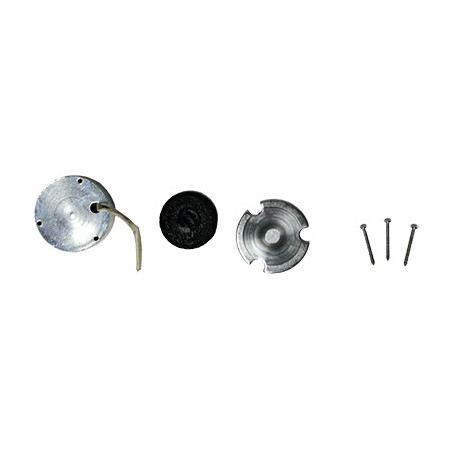 Electrofreno para motores ATI 3024