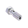 TORNILLO DE FIJACIÓN DE MANGUERA PARA BARRERAS SERIE 615, 620, 640 Y B680