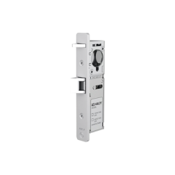 Cerradura Electromecánica Abloy para Puerta de Madera o Metal con Tecnología Solenoide