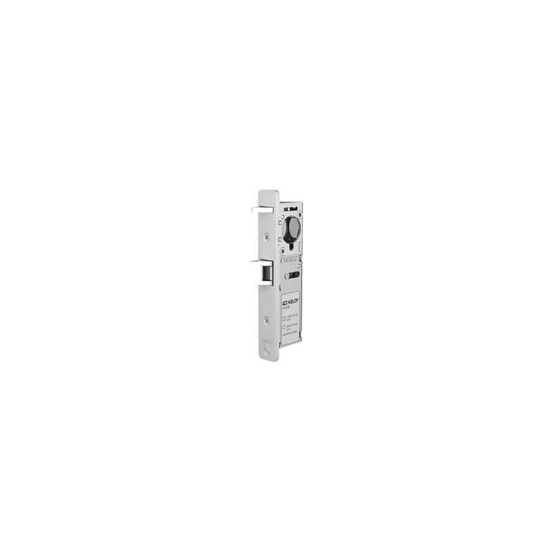 Cerradura Electromecánica Abloy para Puerta de Madera o Metal con Tecnología Solenoide