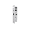 Cerradura Electromecánica Abloy para Puerta de Madera o Metal con Tecnología Solenoide