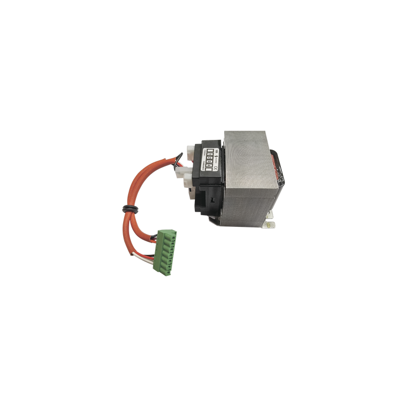 Transformador Para Motores BX y Cuadro de mando ZF1N