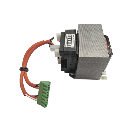 Transformador Para Motores BX y Cuadro de mando ZF1N