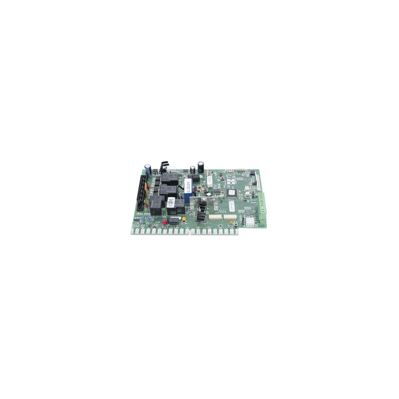 Tarjeta de Control Para Motores Doorking 6524/9024
