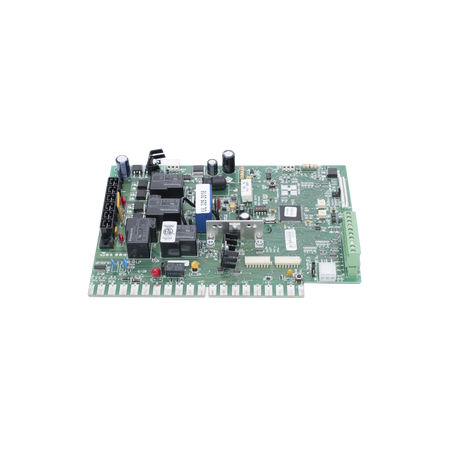 Tarjeta de Control Para Motores Doorking 6524/9024