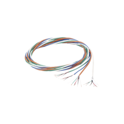 Carrete de 305 Metros (1000 Pies) Cable Múltiple Armado / 4 x 18 AWG SH + 6 x 22 AWG SH + 2 x 22 AWG SH + 4 x 22 AWG SH CMR