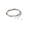 Carrete de 305 Metros (1000 Pies) Cable Múltiple Armado / 4 x 18 AWG SH + 6 x 22 AWG SH + 2 x 22 AWG SH + 4 x 22 AWG SH CMR