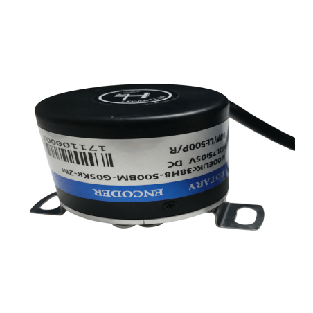 Encoder de posición para torniquetes AccessPRO serie AP1000HDM